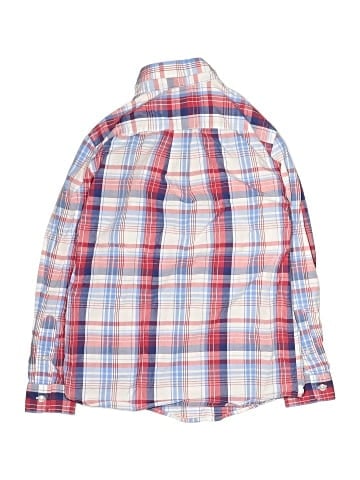 Vineyard Vines Long Sleeve Button-Down Shirt (view 2)