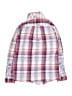 Vineyard Vines Plaid Blue Long Sleeve Button-Down Shirt Size S (kids) - photo 2