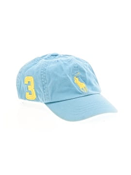 Polo By Ralph Lauren Baseball Cap