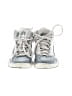 Air Jordan Gray Sneakers Size 12 (kids) - photo 2