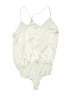 L'Agence Ivory Bodysuit Size S - photo 2