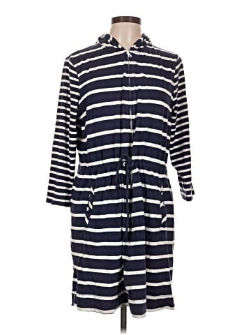 Lands' End Casual Dress (view 1)