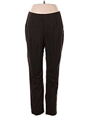 J.Jill Active Pants (view 1)