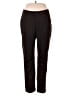 J.Jill Black Active Pants Size M - photo 1