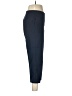 Maison d' Amelie Blue Active Pants Size 8 - photo 4