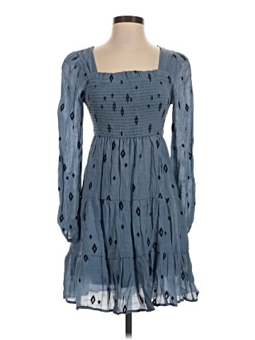 Liberty Love Casual Dress (view 1)