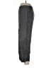 Cute Options 100% Rayon Gray Casual Pants Size L - photo 5