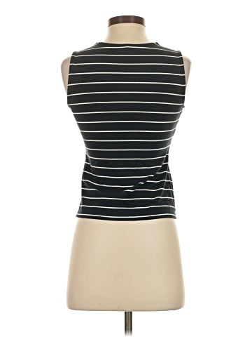 Adrienne Vittadini Sleeveless T-Shirt (view 2)