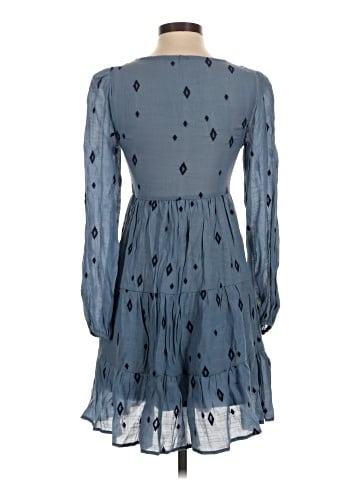 Liberty Love Casual Dress (view 2)