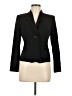 Ann Taylor LOFT 100% Wool Black Wool Blazer Size 6 (petite) - photo 1
