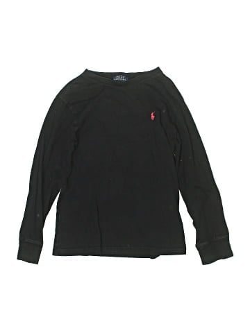Polo by Ralph Lauren Long Sleeve T-Shirt (view 1)