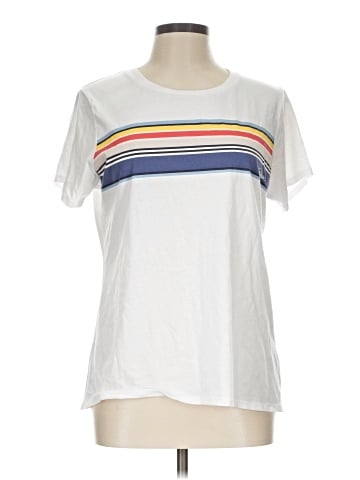 Pendleton Short Sleeve T-Shirt (view 1)