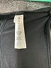 Athleta Black Sleeveless T-Shirt Size XL (tall) - photo 7