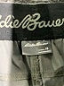 Eddie Bauer Solid Gray Casual Pants Size 18 - photo 4