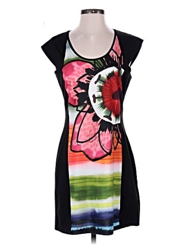 Desigual Casual Dress (view 1)