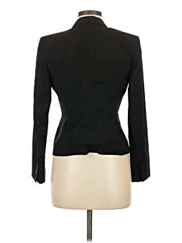 Ann Taylor LOFT Wool Blazer (view 2)