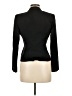 Ann Taylor LOFT 100% Wool Black Wool Blazer Size 6 (petite) - photo 2