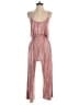 Rachel Pally Stripes Red Jumpsuit Size S - photo 1
