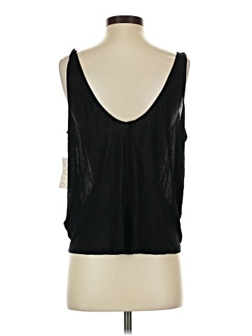 Free People Sleeveless Blouse (view 2)