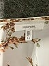 Maurices 100% Polyester Ivory Short Sleeve Blouse Size 1X - photo 7