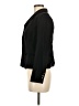 Ann Taylor LOFT 100% Wool Black Wool Blazer Size 6 (petite) - photo 5