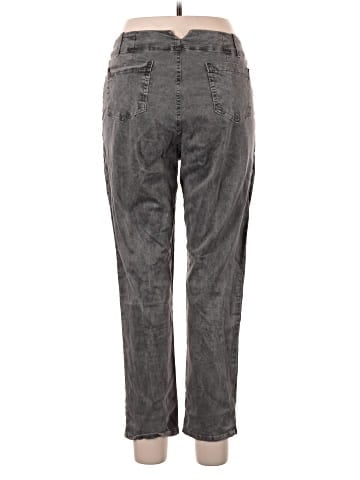 Amadi Jeans (view 2)