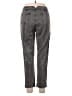 Amadi Chevron-herringbone Gray Jeans Size S - photo 2