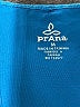 PrAna Teal Sleeveless Top Size M - photo 7