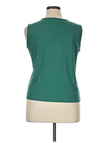 L.L.Bean Sleeveless T-Shirt (view 2)