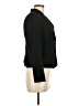 Ann Taylor LOFT 100% Wool Black Wool Blazer Size 6 (petite) - photo 4