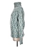 River Tweed Teal Turtleneck Sweater Size L - photo 5