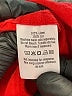 Janie and Jack 100% Linen Solid Red Long Sleeve Button-Down Shirt Size 8 - photo 4