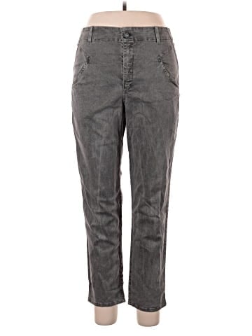 Amadi Jeans (view 1)