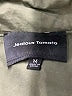 Jealous Tomato 100% Cotton Green Jacket Size M - photo 6