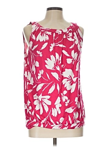 Ann Taylor LOFT Tank Top (view 1)
