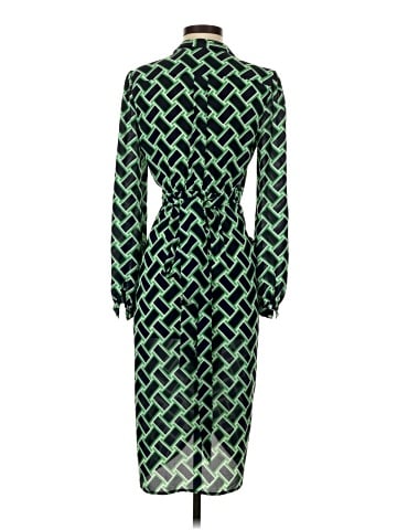 Diane von Furstenberg Cocktail Dress (view 2)