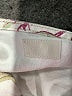 Mother Floral White Casual Skirt Size 29 waist - photo 4