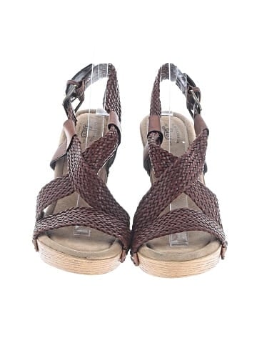 G.H. Bass & Co. Sandals (view 2)