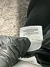 Jones Studio Solid Black Blazer Size 16 - photo 7