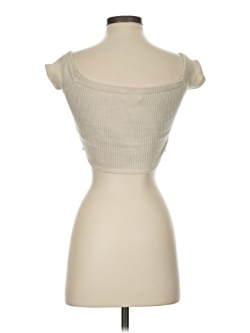 Urban Outfitters Short Sleeve T-Shirt (view 2)