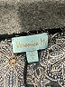 Veronica M. Tweed Brown Cocktail Dress Size S - photo 7