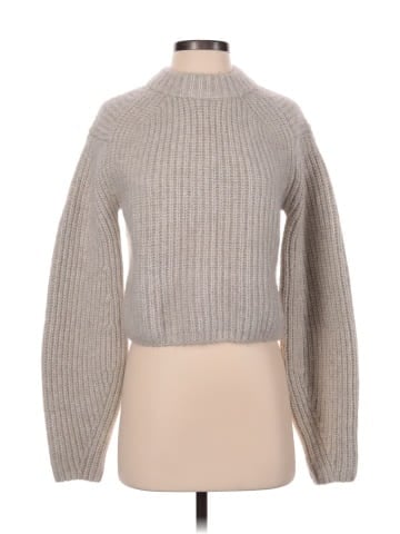 H&M Turtleneck Sweater (view 1)