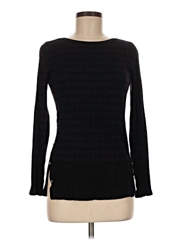 Croft & Barrow Pullover Sweater (view 1)