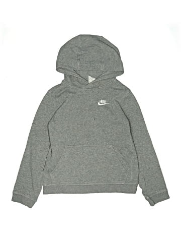 Nike Pullover Hoodie (view 1)
