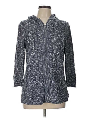 Natural Reflections Cardigan (view 1)