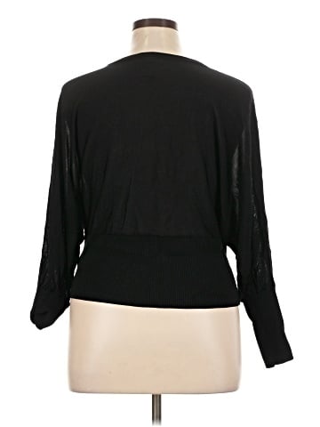 Express Pullover Sweater (view 2)