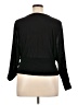 Express Black Pullover Sweater Size XL - photo 2
