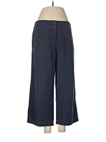 Eileen Fisher Casual Pants (view 1)