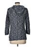 Natural Reflections Blue Cardigan Size L - photo 2