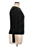 Express Black Pullover Sweater Size XL - photo 4